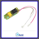 RICAMBIO ORIGINALE SCHEDA PER FERRO DA STIRO PHILIPS DST50XX