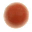 RICAMBIO SFERA SILICONE ROSSO 80SH D5 PER MACCHINA DA CAFFÈ SAECO GAGGIA VARI MODELLI