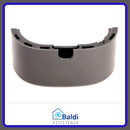 RICAMBIO ORIGINALE FRONTALE VASCA CONTENITORE PER FRIGGITRICE AD ARIA PHILIPS HD928X/6X