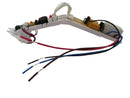 PCBA SCHEDA ELETTRONICA PER FERRO DA STIRO CALDAIA STIRELLA PHILIPS PSG2000/80