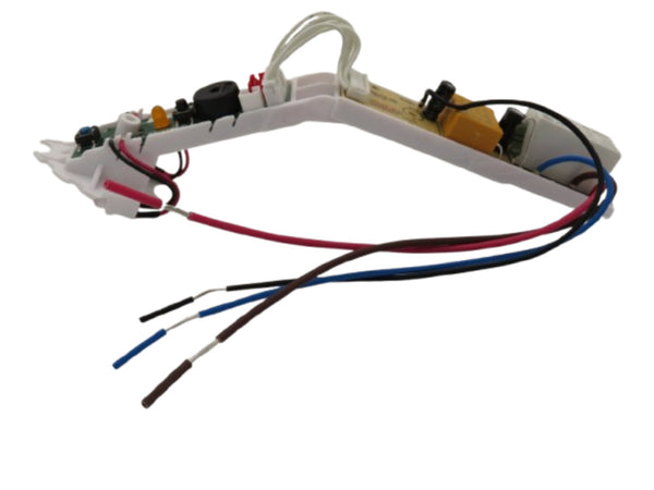 PCBA SCHEDA ELETTRONICA PER FERRO DA STIRO CALDAIA STIRELLA PHILIPS PSG2000/80