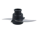 GRUPPO COLTELLI LAME TRITATUTTO ROBOT DA CUCINA KENWOOD MULTIPRO FDP22 FDP23
