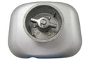 CESTELLO MACCHINA DEL PANE KENWOOD - TIPO 1 (altezza 168 mm ATTACCO PRE-TWIST & LOCK)