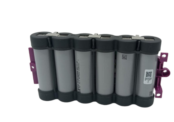 Batteria + Scheda per Scopa Elettrica Air Force 560 RH947 Rowenta