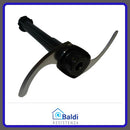 RICAMBIO ORIGINALE LAMA PER FRULLATORE IMMERSIONE PHILIPS HR1615/90