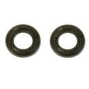 2 PEZZI O-RING METRICO 0040-20 IN EPDM NERO PER MACCHINA DA CAFFÈ SAECO 996530013546