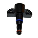 RICAMBIO PERNO RUBINETTO FLUSSO PER MACCHINA CAFFE' SAECO XSMALL HD8743 HD8745