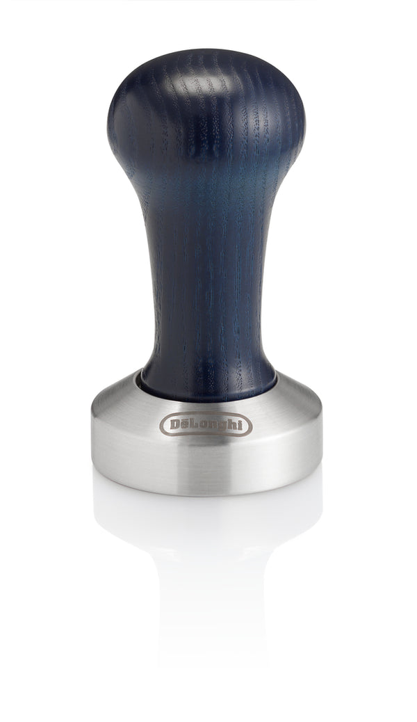 DE LONGHI PRESSINO PRESSATORE CAFFE' 51 mm. COFFEE TAMPER DLSC058 MACCHINA CAFFE