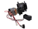 GRUPPO MACINACAFFÈ COMPLETO 230V PER MACCHINA DA CAFFE' PHILIPS BARISTA BREW