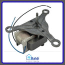 RICAMBIO MOTORE VENTOLA PER FRIGGITRICE AD ARIA ARIETE 4619 KENWOOD HFP90.000BK