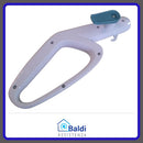 RICAMBIO IMPUGNATURA PER VAPORETTO SCOPA A VAPORE ARIETE STEAM MOP 4164