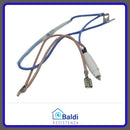 RICAMBIO CABLAGGIO TCO CON SPIA PER FRIGGITRICE ELETTRICA DE'LONGHI F16200 - F16301 - F16313