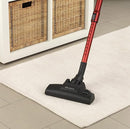 ARIETE 2761 HANDY FORCE — SCOPA ELETTRICA CON FILO 2 IN 1