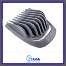 PETTINE BARBA 2MM PER RASOIO E GROOMER PHILIPS MULTIGROOM VARI MODELLI