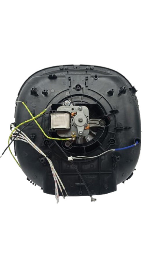 RICAMBIO ASSIEME MOTORE 230V 50VZ PER FRIGGITRICE AD ARIA PHILIPS HD9652/90