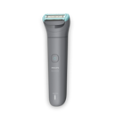 Philips Bodygroom Serie 3000 – Body Groomer con sistema di rasatura a tripla protezione (BG3480/15)