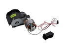 GRUPPO MACINACAFFÈ COMPLETO 230V PER MACCHINA DA CAFFE' PHILIPS BARISTA BREW