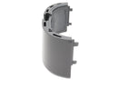 RICAMBIO ORIGINALE FRONTALE VASCA PER FRIGGITRICE AD ARIA PHILIPS HD9270/7X