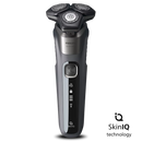 RASOIO DA BARBA ELETTRICO PHILIPS S5587/10 TECNOLOGIA SkinIQ - NUOVO