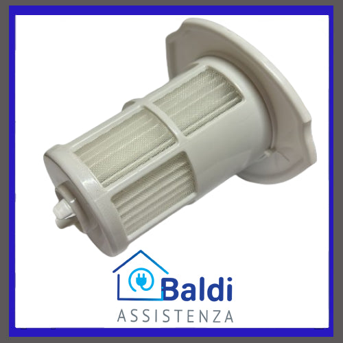 RICAMBIO FILTRO PER ASPIRAPOLVERE IMETEC PIUMA EXTRA ++ C1-100 M3702 8079