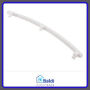 RICAMBIO TAPPO/INSERTO IN PLASTICA PER IMPUGNATURA FERRO DA STIRO CALDAIA STIRELLA PHILIPS