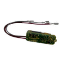 RICAMBIO SCHEDA PER FERRO DA STIRO PHILIPS AZUR 7000 SERIES