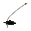 TUBO IN TEFLON CON VALVOLA PER MACCHINA CAFFE' PHILIPS SAECO PICOBARISTO SM5572