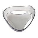 RICAMBIO COPERCHIO COPERTURA TESTINE PER RASOIO PHILIPS AT750 AT790 AT890 PT715