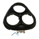 RICAMBIO ORIGINALE CONTENITORE SUPPORTO TESTINE PER RASOIO PHILIPS SERIE S1 S3
