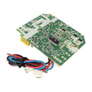 RICAMBIO ORIGINALE SCHEDA CPU PER STIRELLA SISTEMA STIRANTE PHILIPS GC9240/02