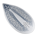 RICAMBIO PIASTRA COMPLETA PER FERRO DA STIRO A CALDAIA STIRELLA PHILIPS PERFECTCARE ELITE PLUS VARI MODELLI