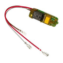 RICAMBIO ORIGINALE SCHEDA PER FERRO DA STIRO PHILIPS AZUR SERIE 8000 GC4909/60