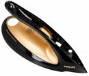 RICAMBIO SCOCCA CON PIASTRA DECORATIVA PER FERRO DA STIRO A CALDAIA STIRELLA PHILIPS PERFECTCARE ELITE PLUS GC968X