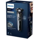 RASOIO DA BARBA ELETTRICO PHILIPS S5587/10 TECNOLOGIA SkinIQ - NUOVO