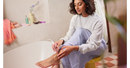 PHILIPS BRE227/00 EPILATORE SATINELLE ESSENTIAL — CON FILO