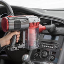 ARIETE 2761 HANDY FORCE — SCOPA ELETTRICA CON FILO 2 IN 1