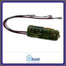 RICAMBIO SCHEDA PER FERRO DA STIRO PHILIPS AZUR 7000 SERIES