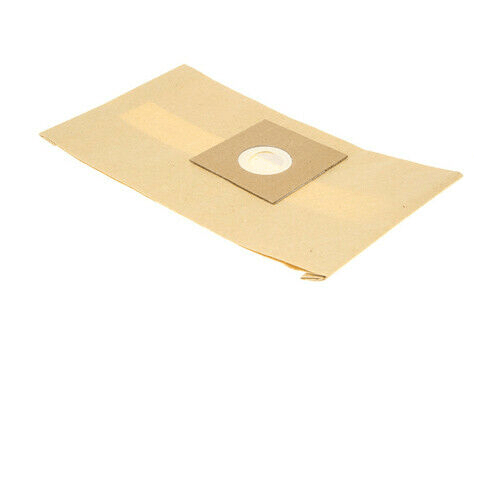 5 SACCHETTI FILTRI ORIGINALI PER ASPIRAPOLVERE ARIETE 2735 2735/1 SMART