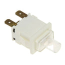 RICAMBIO INTERRUTTORE FERRO CALDAIA PER STIRELLA DE LONGHI 6080D PRO650 VVX650