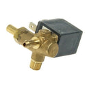 RICAMBIO ELETTROVALVOLA PER FERRO STIRELLA DE LONGHI VVX PRO 2100 2200 9200D