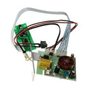 SCHEDA ELETTRONICA PCB PER ASPIRAPOLVERE COLOMBINA DE LONGHI XLC6550 XLC6050