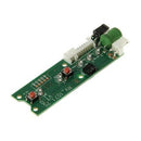 SCHEDA PCB PER ASPIRAPOLVERE SCOPA DE LONGHI COLOMBINA CORDLESS XLR24LI XLR24LM