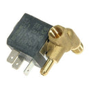 RICAMBIO ELETTROVALVOLA STIRELLA DE LONGHI PRO175 PRO680 VVX680 SX6535 PRO170