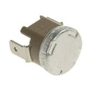 TERMOSTATO DI SICUREZZA 180° GRADI X STIRELLA FERRO STIRO DE LONGHI PRO SX VVX