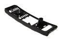 RICAMBIO SUPPORTO PER FORNO FORNETTO ELETTRICO DE'LONGHI SFORNATUTTO MAXI EO32502.WG