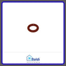 RICAMBIO O-RING (D=6) DE'LONGHI VARI MODELLI — Baldi Assistenza