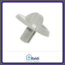 RICAMBIO MANOPOLA TERMOSTATO DE'LONGHI PAC FX140 ECO BIANCO — Baldi Assistenza