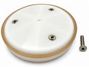 RICAMBIO ORIGINALE TAMPONE COMPLETO PER INSACCATRICE REBER