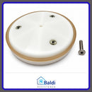 RICAMBIO ORIGINALE TAMPONE COMPLETO PER INSACCATRICE REBER — Baldi Assistenza