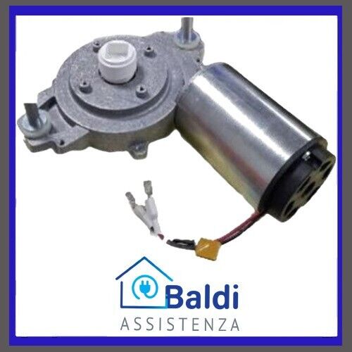 RICAMBIO ORIGINALE MOTORE PER MACCHINA PASTA PHILIPS PASTA MAKER
